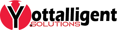 Yottalligent Solutions Logo