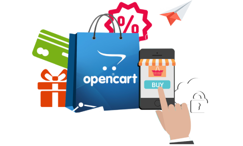 OpenCart-Customization